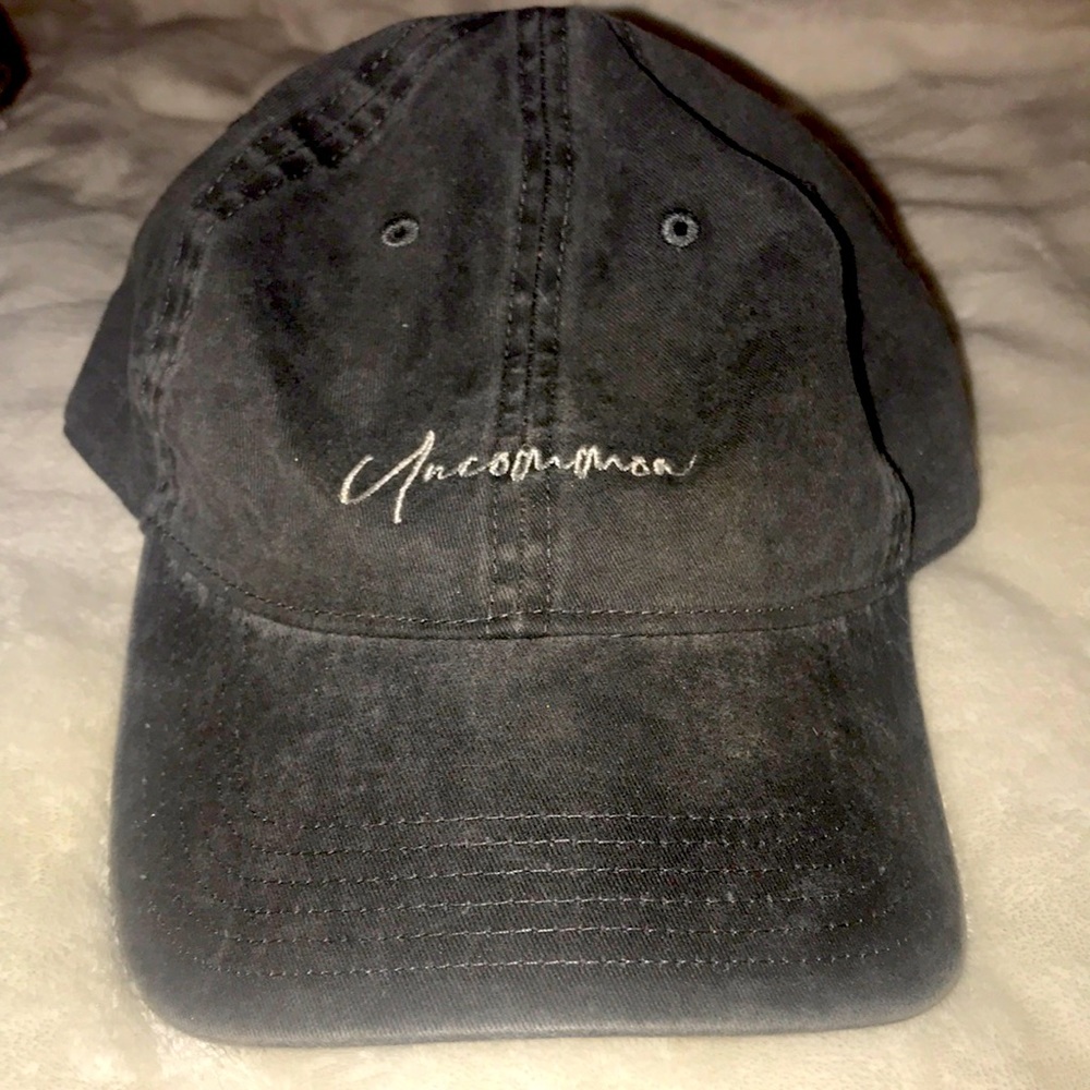 Uncommon James Hat
